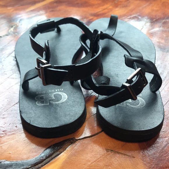 Gianni Bini Strappy Sandals! - Picture 4 of 6